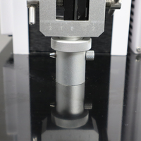 Máquina de Ensayo de Tracción ASTM D882 para Películas Plásticas, Empaques Flexibles y Materiales Poliméricos