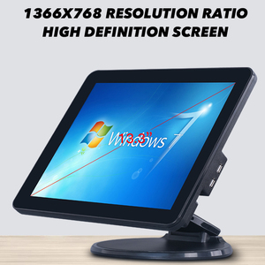 The Ultimate <strong>Space</strong>-Saving POS: All-in-One Folding Register with Dual <strong>OS</strong> 4GB RAM and White-Glove Customization Services - Product Image 6