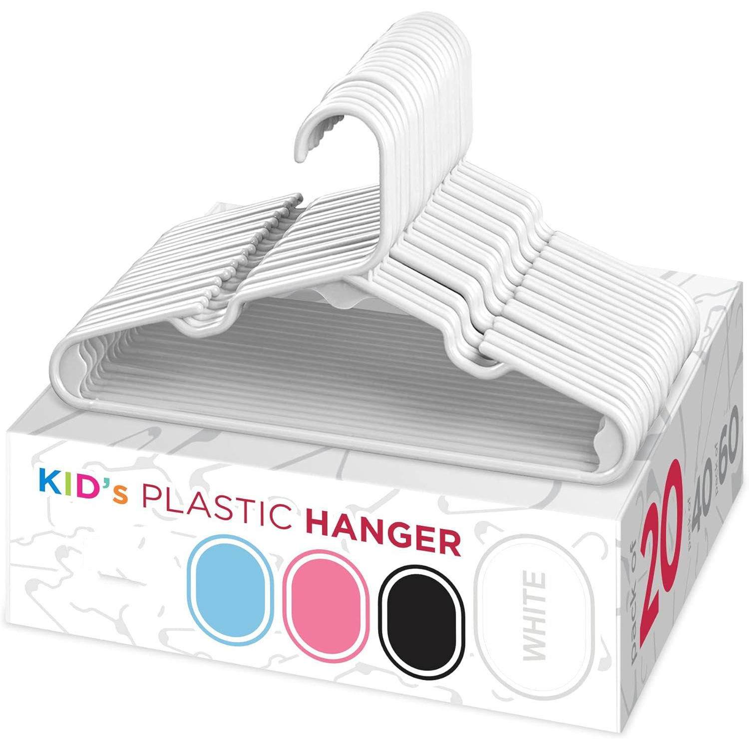 Childrens white