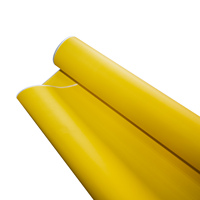 Tissu en fibre de verre haute résistance de 1,7 mm pour joint de dilatation, résistant à la chaleur, pour revêtement mural/de toit, tissage uni sans alcali, coupé