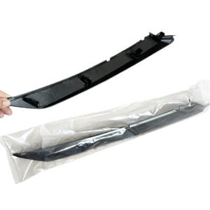 Couverture de phare Md 52713-06110 52712-06110 pour Toyota Camry 2018 2019, matériau ABS, installation par colle - Product Image 5