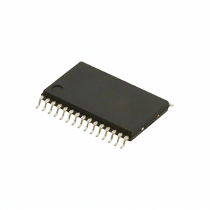Service de devis BOM pour composants électroniques à usage spécial audio 30 LSSOP – Acheter en ligne AK4127VF - Product Image 1