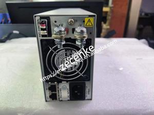 Fuente de alimentación regulada DC ajustable de 0-20V 0-20A, 1 unidad usada, 2 unidades - Product Image 4