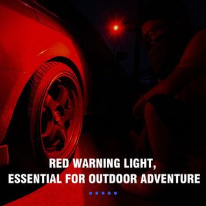 Lampes frontales pour la course à pied, la randonnée, la pêche, le camping avec lumière blanche et rouge, étanches, 850LM, LED rechargeable, lampe <span class=keywords><strong>frontale</strong></span> - Product Image 5