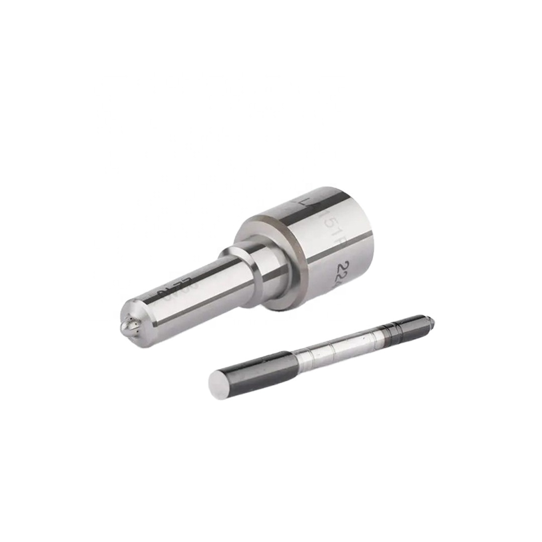 Original Common Rail Nozzle 0433172240 Diesel Fuel Injector Nozzle 0 433 172 240 Engine Parts for Fuel Injector 0445120397