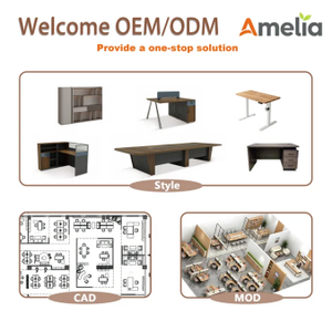 Construye Tu Espacio de Trabajo Ideal con Este Escritorio de Computadora Versátil. Disfrute de una Calidad y un Diseño Superiores en Nuestra Mesa de Trabajo para Escribir - Product Image 4
