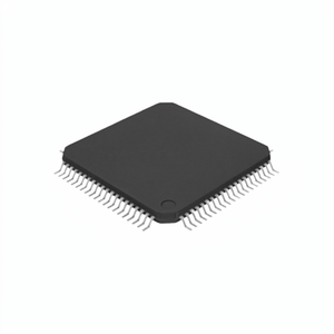 Original LC87F6D64AU-QFP-E 80 BQFP Embedded Electronic Circuit Components - Product Image 1