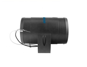 Flj — ventilateur de Ventilation en ligne pour <span class=keywords><strong>bateau</strong></span>, pièce de rechange en ABS résistant à la Corrosion, <span class=keywords><strong>moteur</strong></span> pour cabine maritime, 12V - Product Image 4
