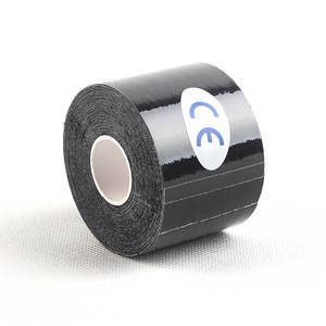 <span class=keywords><strong>Cinta</strong></span> transparente <span class=keywords><strong>para</strong></span> Realce de pecho, banda Sexy <span class=keywords><strong>para</strong></span> pechos, tamaño transpirable, color negro y piel - Product Image 4