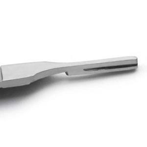 High Quality Reusable Manual Scalpel Handle Stainless Steel Durable Manual <b>Precision</b> <b>Tool</b> Surgical Instrument for Medical Use - Product Image 6