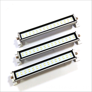M12 Bibo svlec IP67 24V 220V โคมไฟเชิงเส้นป้องกันการระเบิดมีไฟ LED สีแดง/เหลือง/เขียวได้รับการรับรอง CE สำหรับเครื่องจักร - Product Image 5