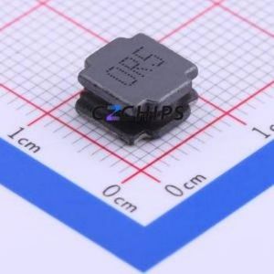 SQH8040S-0R5N-LF ตัวเหนี่ยวนำไฟฟ้าแบบ SMD ( ค่าความเหนี่ยวนำ: 500nH )( ความแม่นยำ: 30% กระแสไฟฟ้าที่กำหนด: 8A ) - Product Image 1