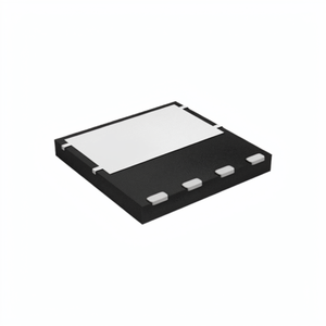 Componentes de circuitos electrónicos Transistores PowerPAK 8 x 8 SIHH27N60EF-T1-GE3 Canal del fabricante - Product Image 1