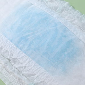 Couches lavables jetables de qualité supérieure, respirantes, avec protection anti-fuites 3D, feuille supérieure en coton biologique, certifiées CE, imprimées pour bébés - Product Image 5