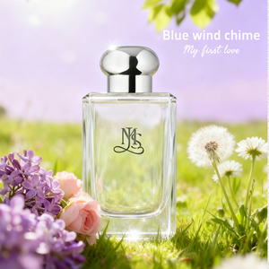 น้ำหอมสเปรย์สำหรับผู้หญิง 014 - เป็นมิตรต่อสิ่งแวดล้อม กลิ่นหอมติดทนนาน กลิ่นดอกไม้และสดชื่น 50 มล. ใช้ได้ทุกวัน หรูหราทันสมัย - Product Image 1