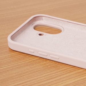 Coque de téléphone en silicone en gros S002 pour iPhone 17 16 15 Pro Max – Étui de protection pour mobile - Product Image 4