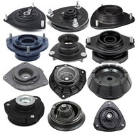 Kit Completo de 12 Piezas para Suspensión Delantera: Brazo de Control, Rótula, Barra Estabilizadora y Extremo de Barra de Acoplamiento para Nissan Altima 2007-2013