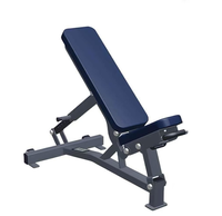 Banc Plat ODM/OEM Multifonctionnel Fiable pour Équipement de Gymnastique à Domicile et Usage Commercial – Fournisseur de Confiance