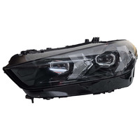 Faro LED Original OEM de Alta Calidad para BMW X5 G05 X6 G06 2025 2026 Estilo Negro