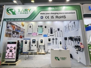 โรงงานขายส่งราคาถูก สถานีชาร์จรถยนต์<span class=keywords><strong>ไฟ</strong></span>ฟ้าแบบเร็ว DC กำลังไฟ 120kw 160kw 180kw แบบสองหัวชาร์จและแบบตั้งพื้น รองรับ CCS1 CCS2 GBT Chademo - Product Image 6