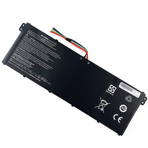 Batterie AP19B8K pour Acer Chromebook C722 <span class=keywords><strong>CB315</strong></span>-3H Spin 311 (R722T) <span class=keywords><strong>CB315</strong></span> - Product Image 2