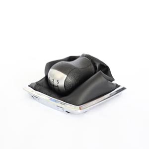 <span class=keywords><strong>Pommeau</strong></span> <span class=keywords><strong>de</strong></span> levier <span class=keywords><strong>de</strong></span> <span class=keywords><strong>vitesse</strong></span> manuel <span class=keywords><strong>automatique</strong></span> à 5 vitesses pour Ford Focus Fiesta MK7 2008-2013 Fiesta Mondeo Mustang - Product Image 2