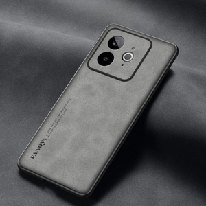 <span class=keywords><strong>Funda</strong></span> Protectora de Cuero PU de Lujo para Realme GT7 <span class=keywords><strong>Pro</strong></span>, <span class=keywords><strong>Funda</strong></span> Trasera de Silicona Mate para Realme 15 <span class=keywords><strong>Pro</strong></span> GT 8 <span class=keywords><strong>Pro</strong></span> - Product Image 6