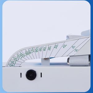 Alat Latihan Lengan Atas Elektrik untuk Rehabilitasi Fleksi Ekstensi Sendi Siku dan Tangan, Peralatan Stroke dan Fraktur - Product Image 5