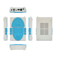 Console de jeu rétro G9 Gamebox avec 8 Go de mémoire intégrée, 6000 jeux, sans fil, console de jeu vidéo G9