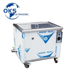 28KHZ 2000W 150L Ultrasound Washer Machine Na Limpeza E Manutenção De Todos Os Tipos De Moldes De Injeção