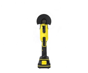 18V inalámbrico cuchillo máquina <span class=keywords><strong>de</strong></span> corte <span class=keywords><strong>de</strong></span> 4.0Ah batería <span class=keywords><strong>de</strong></span> Li-Ion <span class=keywords><strong>de</strong></span> oscilante herramientas - Product Image 2