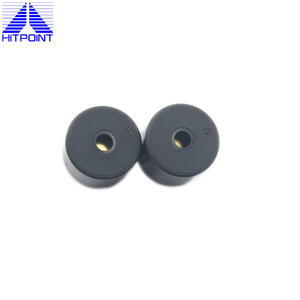 กันฝุ่นและกันน้ำ IP68 piezoelectric สัญญาณเตือนภัยแรงดันต่ำไดรฟ์ PK-20A38EP-05VQ - Product Image 3