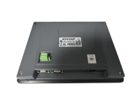 Weinview HMl MT8106iP dengan layar TFT 10.1 inci
