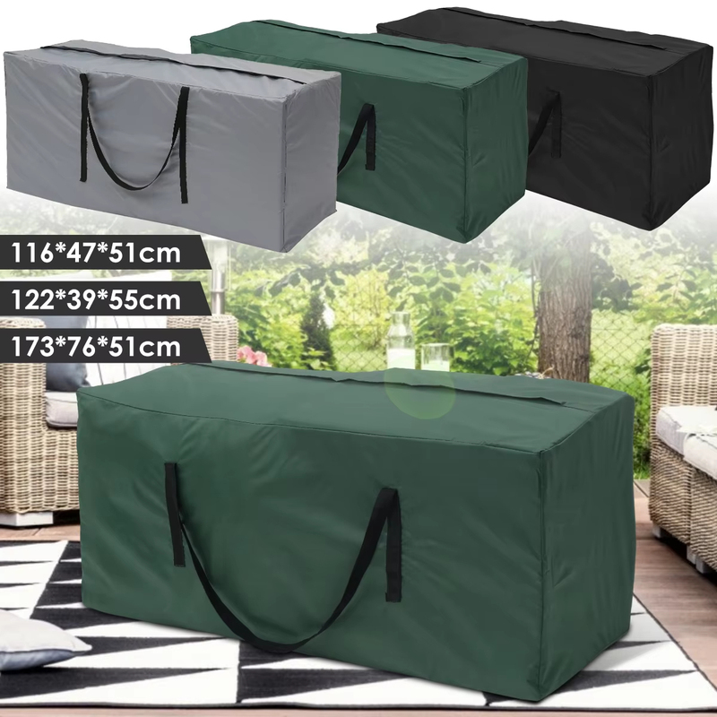 Custom Extra Large Furniture Cushion Protective