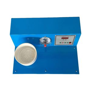 Testeur de rétention d'eau de gypse mortier de ciment testeur de Saturation des bâtiments Instruments de <span class=keywords><strong>test</strong></span> pour l'analyse du taux de protection - Product Image 2