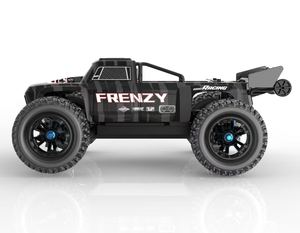 HOSHI NOUVEAU Modèle N517 N517-A Frenzy 1/12 Voiture RC Brushless à l'échelle réelle 4x4 70KM/H Haute vitesse Tout-terrain <span class=keywords><strong>Monster</strong></span> - Product Image 2