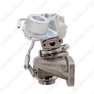 Turbo per <span class=keywords><strong>Peugeot</strong></span> 207, 307, 308, Expert, <span class=keywords><strong>Partner</strong></span>, <span class=keywords><strong>Tepee</strong></span> 1.6 HDI Mitsubishi TD025S2-06T/4 49173-07502A -07528 49173-07508 - Product Image 2