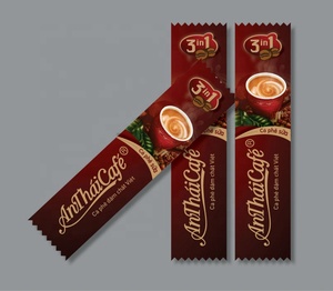 Cà Phê <span class=keywords><strong>3</strong></span> Trong <span class=keywords><strong>1</strong></span> Cà Phê <span class=keywords><strong>3</strong></span> Trong <span class=keywords><strong>1</strong></span> Pha Cà Phê Hòa Tan Từ Sô Cô La Việt NAM Cho Caffeine Với Lớp Cao Cấp - Product Image 3