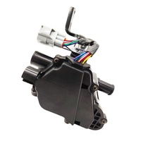 Ensemble de vanne de régulation de liquide de refroidissement pour Toyota Prius 2004-2009 16670-21010