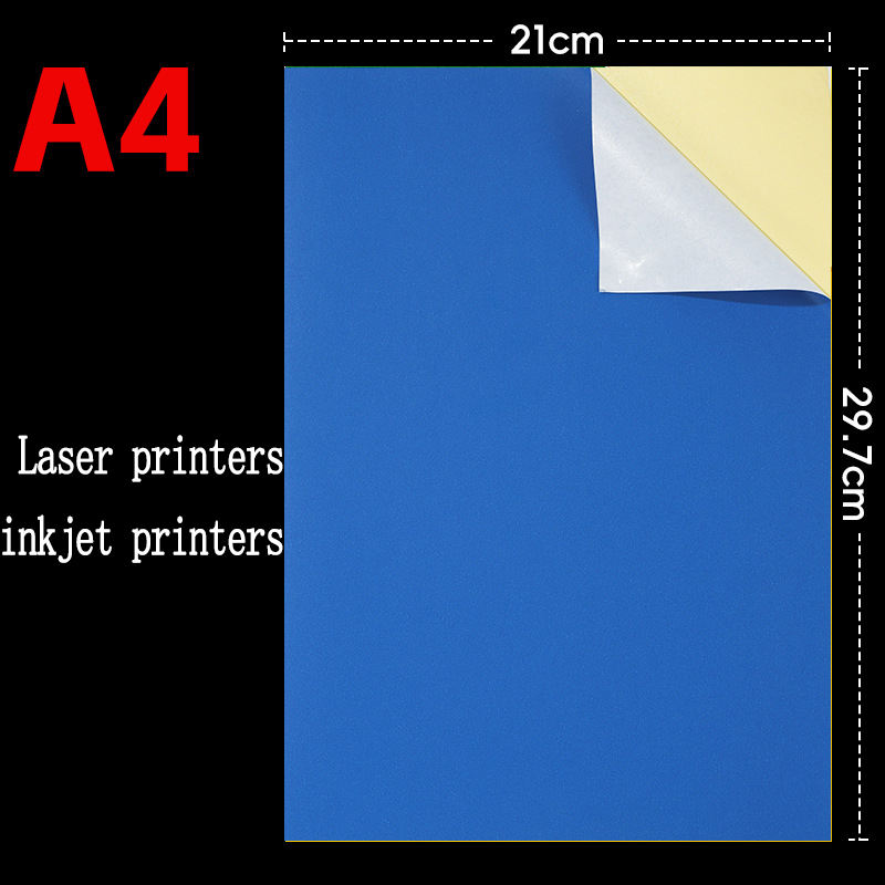 สีน้ำเงิน