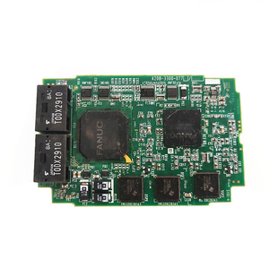Tarjeta de Eje para Placa PCB FANUC A20B-3300-0770, Probada - Product Image 1