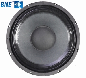 Haut-parleur professionnel de graves 8 ohms KP8051 avec aimant en ferrite de 156 mm, woofer de 10 pouces, puissance élevée, pour sonorisation PA LF, prix d'usine - Product Image 4