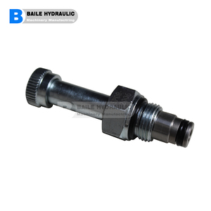 Vannes de décharge à commande pilote de type bobine série RV5-10 RV5-10-S RV5-10-C RV5-10-K - Product Image 2