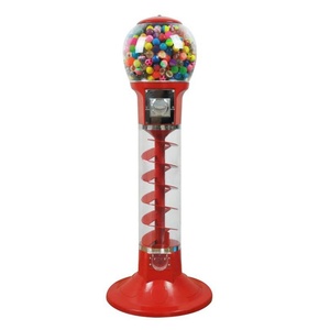 Máquina expendedora comercial de monedas, máquina de chicles, dulces, bolas saltarinas, cápsulas de juguete, máquina de huevos sorpresa - Product Image 3