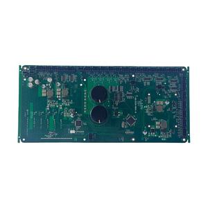 PCB <b>PCBA</b> Turnkey Service with Component Procurement PCB Manufacturing and SMT DIP Services for Industrial Equipment - Product Image 1