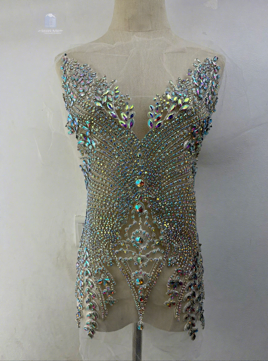 Silver ab