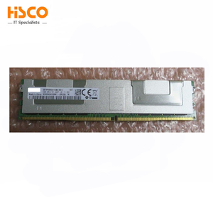 Para memoria Lrdimm de 2400 pines <span class=keywords><strong>Ddr4</strong></span> <span class=keywords><strong>Sdram</strong></span> de 288 Pines de 64GB y MHz para el servidor registrado en Ecc, para el M386A8K40BM1-CRC5Q - Product Image 6