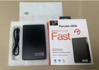 Nuovo HDD -1TB (Visualizzazione 2 HDD come 1 HDD) Ph06