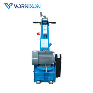 <span class=keywords><strong>Scarificateur</strong></span> de sol compact et fraiseuse à béton LS-CS300E pour l'entretien des chaussées - Product Image 2