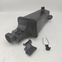 Réservoir d'expansion de liquide de refroidissement WLBTR 17117573781 17137787039 pour BMW 3 Touring E46 318i 2001-2005